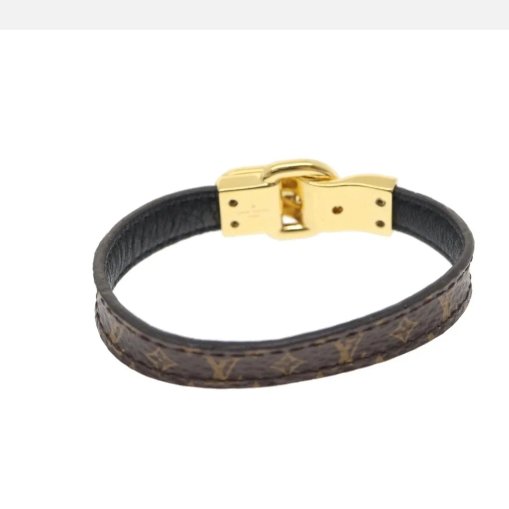 GORGEPUS Louis Vuitton LUXURY STATEMENT ✨️ BRACELET - Picture 3 of 4